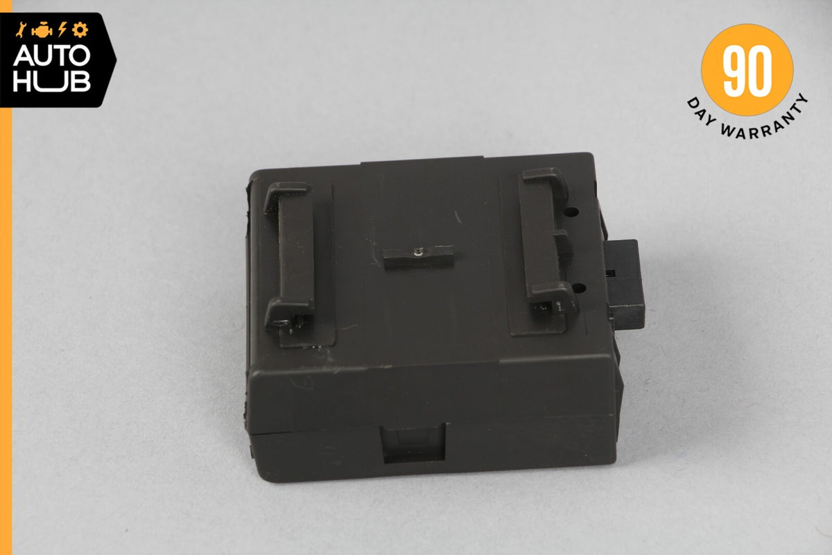 Mercedes W209 CLK500 SL600 S430 E320 Anti Theft Alarm Module 2118209126 OEM - photo 7