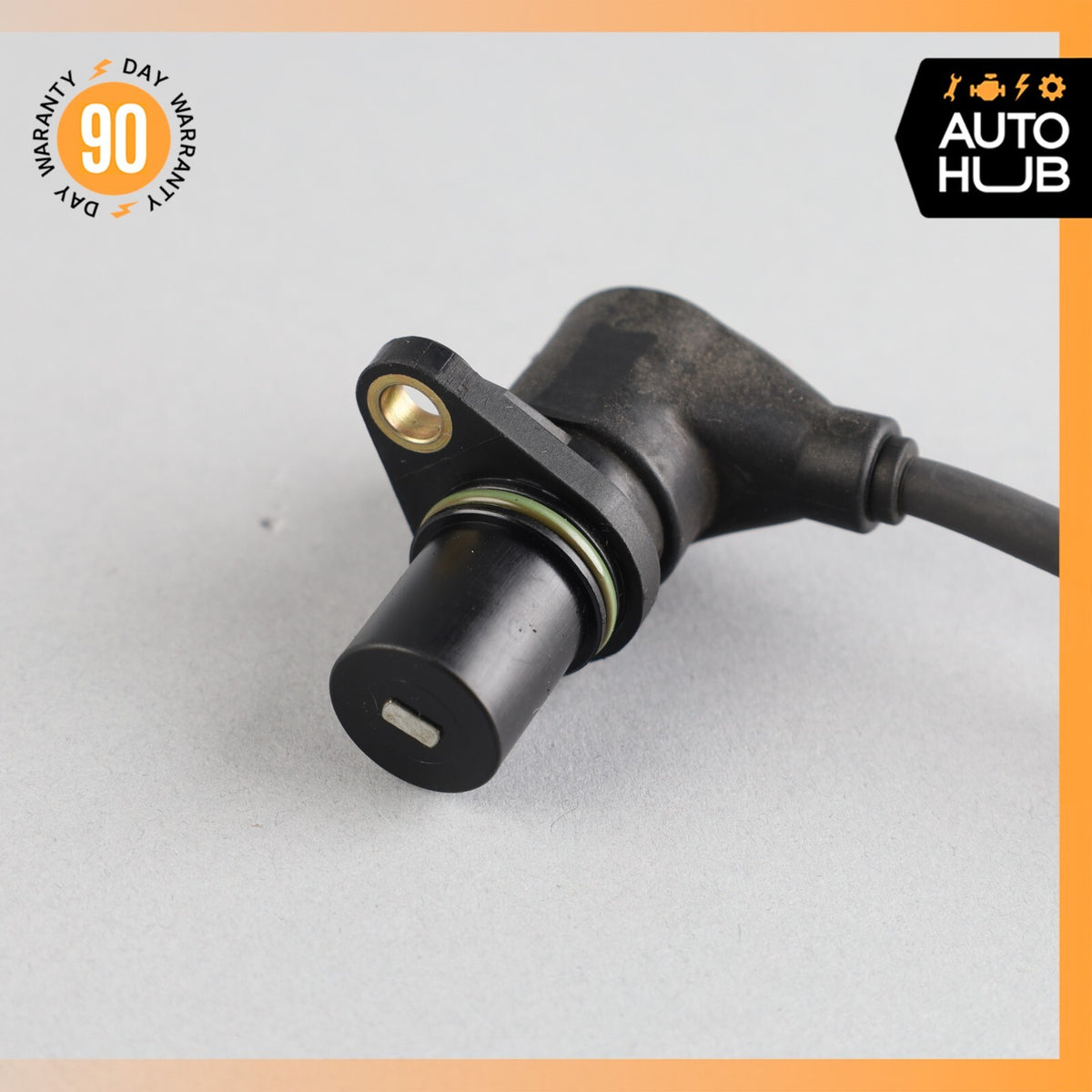 Maserati Quattroporte M139 F1 Gearbox Transmission Electromagnetic Sensor 51k - photo 14