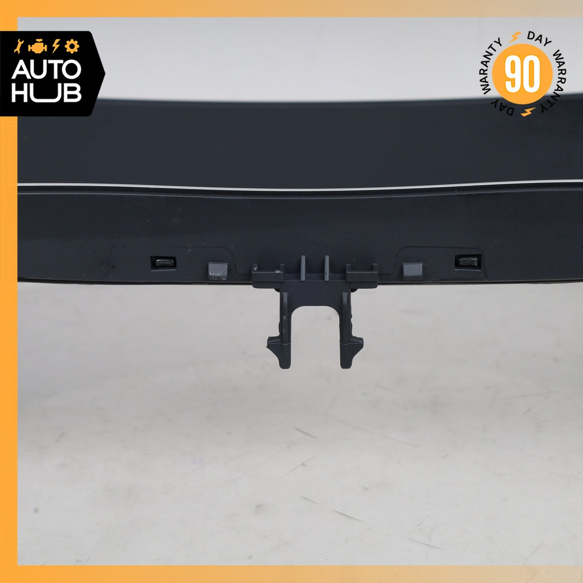 Audi C7 S6 Dashboard Speedometer Cluster Surround Cover Bezel Trim OEM - photo 7