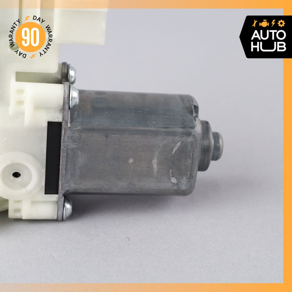 Mercedes W205 C300 Window Regulator Motor Front Left Side OEM - photo 5