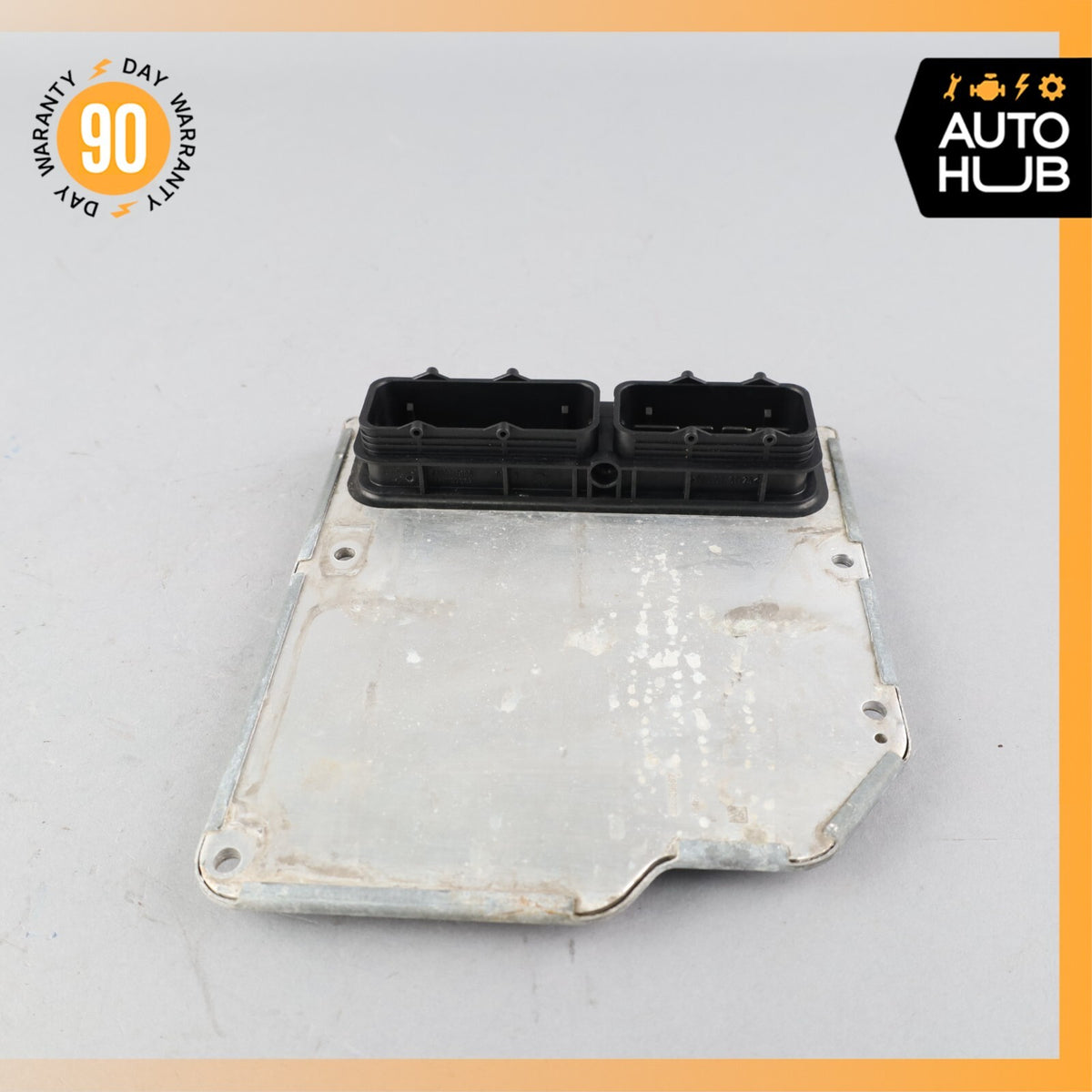 04-05 Cadillac XLR TCU Transmission Control Module 24229380 OEM - photo 4