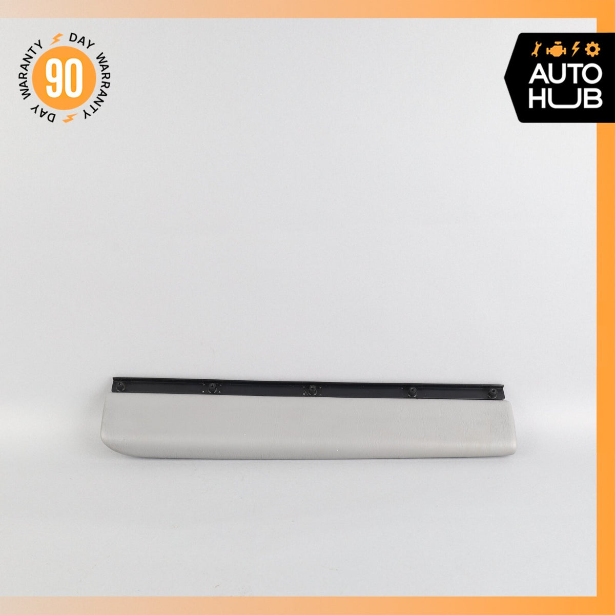 Mercedes R129 SL500 SL320 Left Interior Door Panel Storage Compartment OEM - photo 1