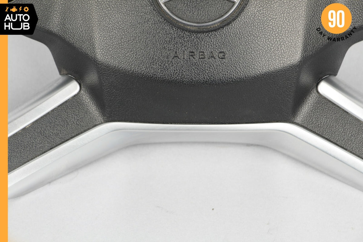 09-13 Mercedes W251 R350 GL350 ML550 Driver Steering Wheel Airbag Air Bag OEM - photo 6