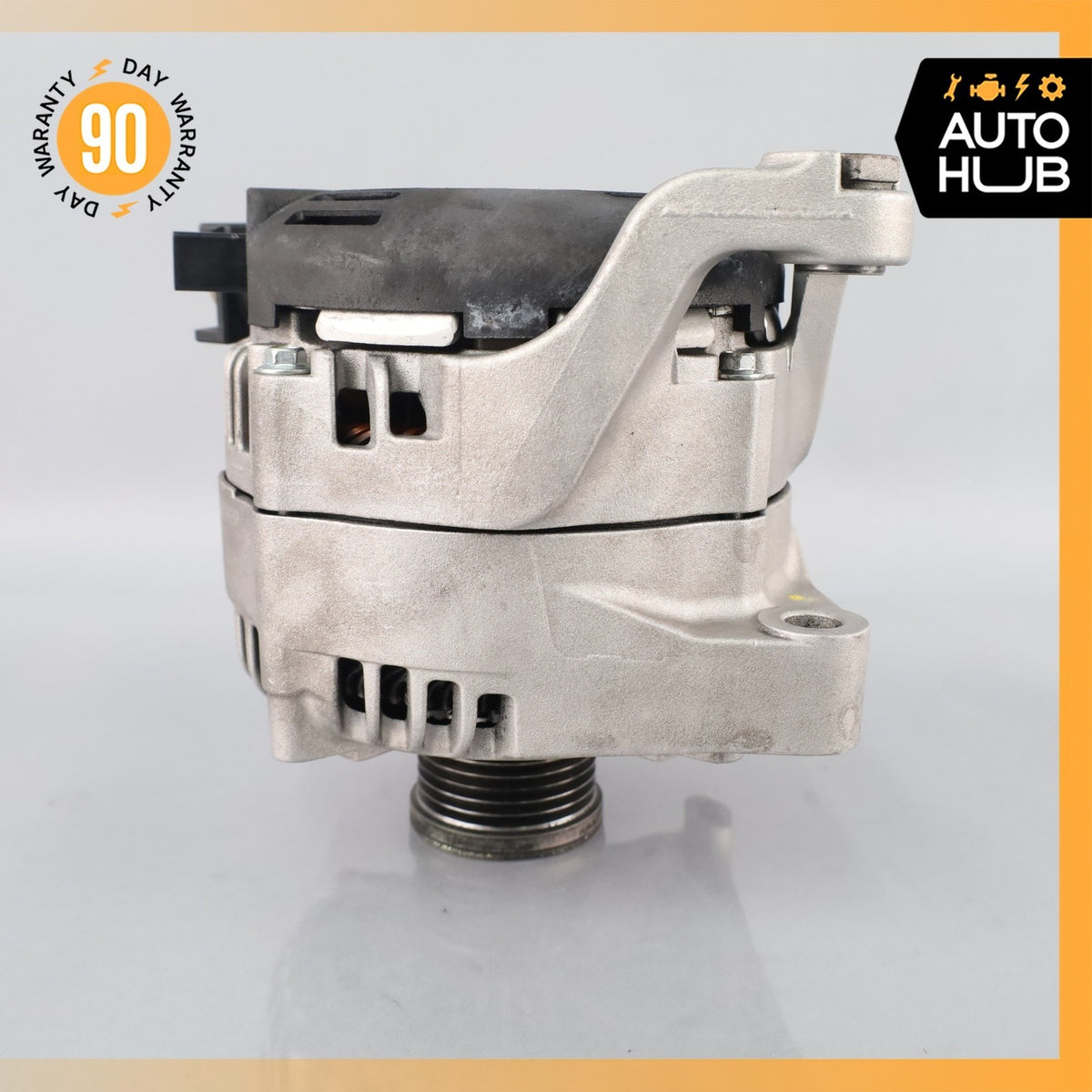 BMW F30 320i 328i X1 228i N20 2.0L Engine Motor Generator Alternator OEM - photo 9