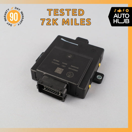 17-26 Alfa Romeo 949 Stelvio Front Left Seat Computer Control Module OEM 72k - photo 1