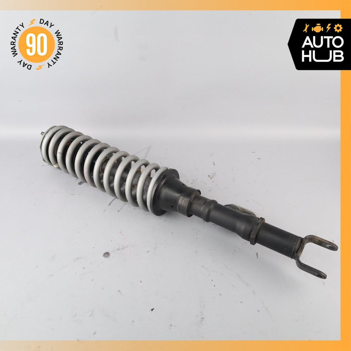 99-02 Bentley Arnage Strut Shock Absorber Front Left Side PD22931PE OEM 42k - photo 9