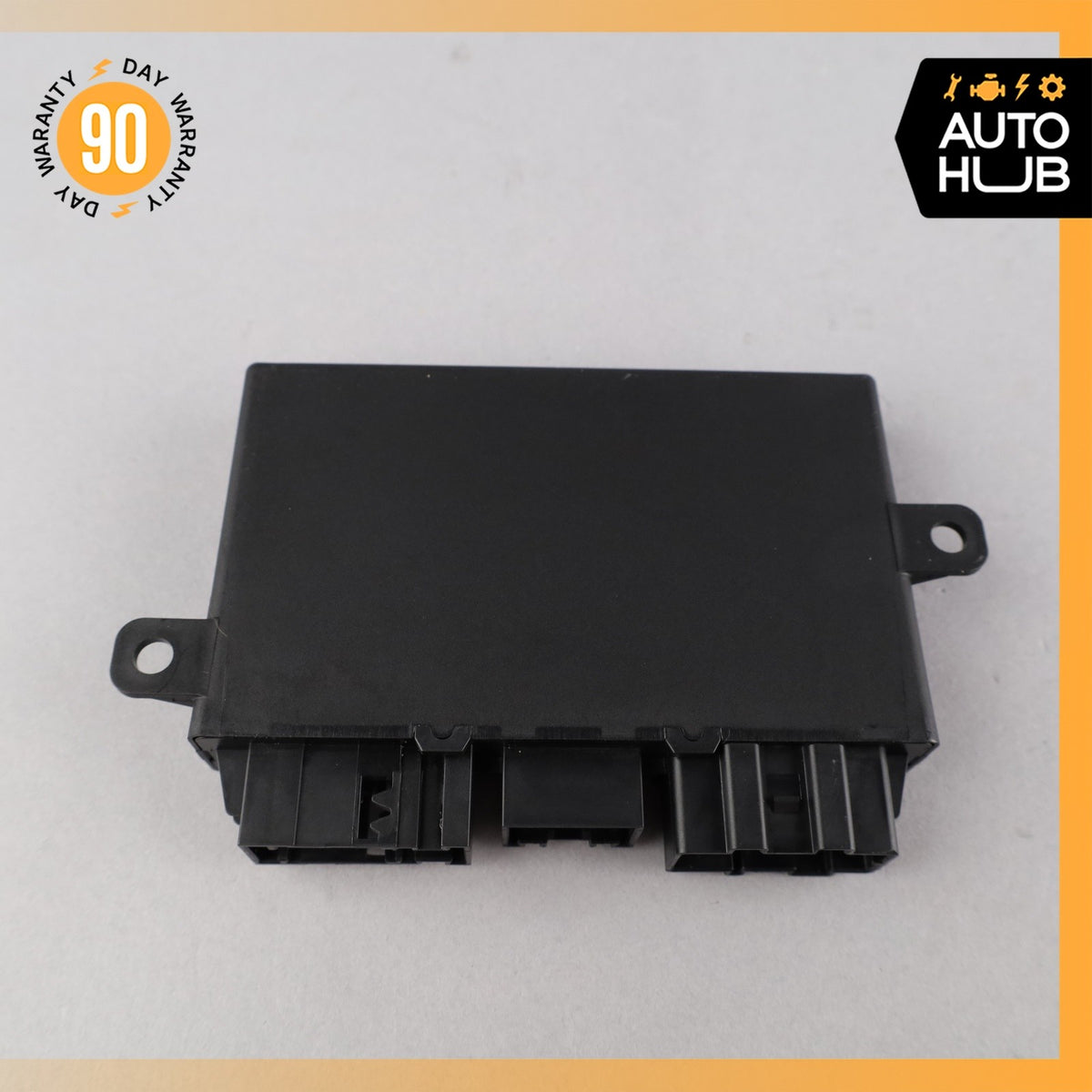 Porsche Cayenne 958 Front Left or Right Seat Control Module Unit 7PP959760F OEM - photo 7