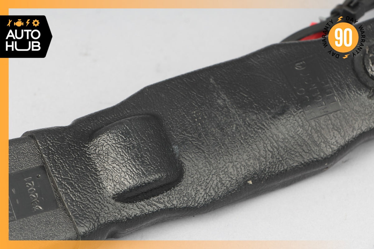 98-05 Mercedes W163 ML500 ML320 Seat Belt Buckle Front Right or Left Side OEM - photo 9