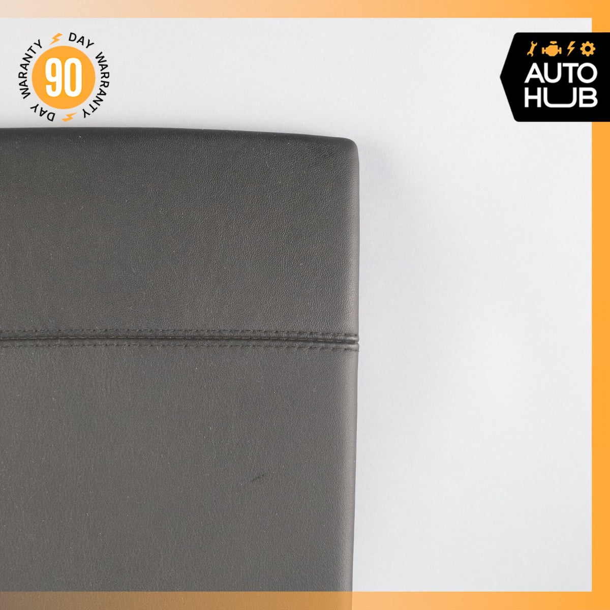Bentley Continental GTC Convertible Central Parcel Shelf Panel Cover OEM 63k - photo 3