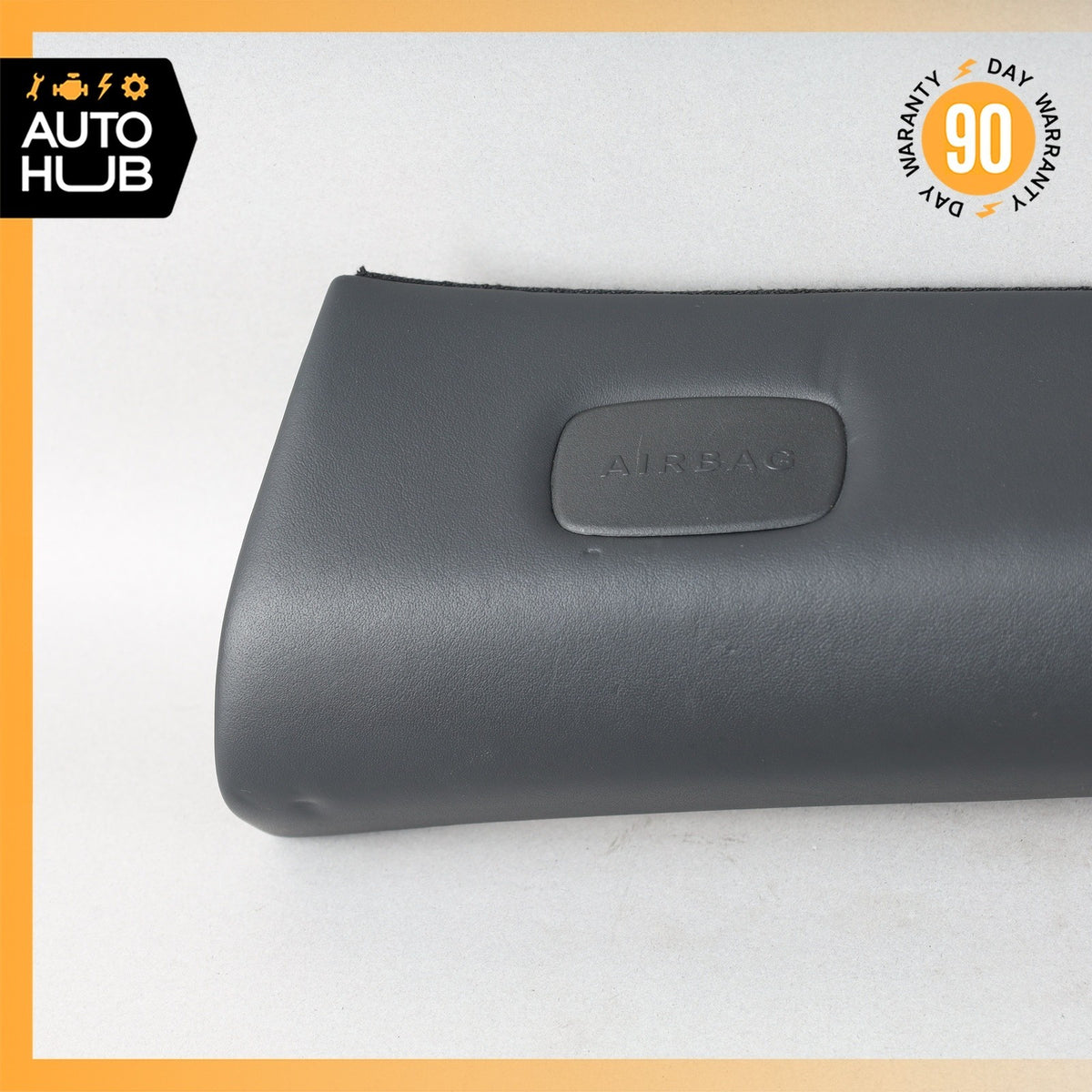 Mercedes W222 S65 Front Left Side A Pillar Trim Panel 2226908525 OEM - photo 2