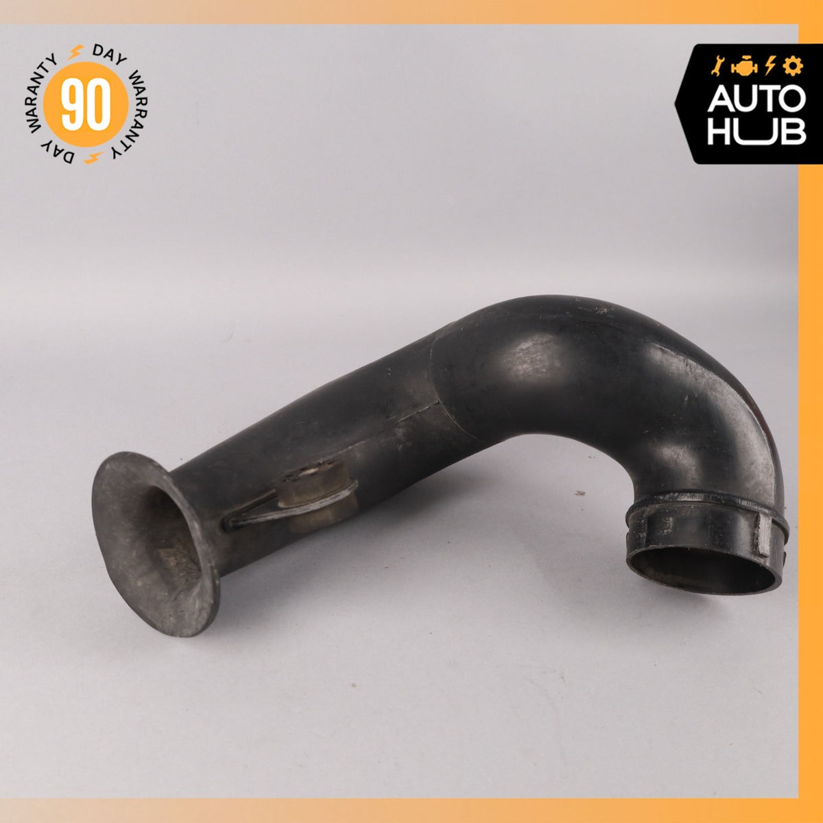 99-02 Rolls Royce Silver Seraph Air Intake Cleaner Box Pipe Right PF20462PC OEM - photo 1
