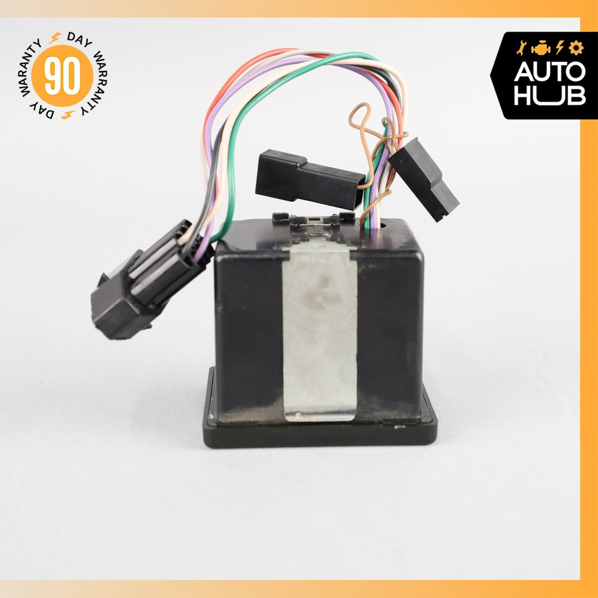 Rolls Royce Silver Spur Bentley Mulsanne Outside Temperature Gaude OEM 40k - photo 8