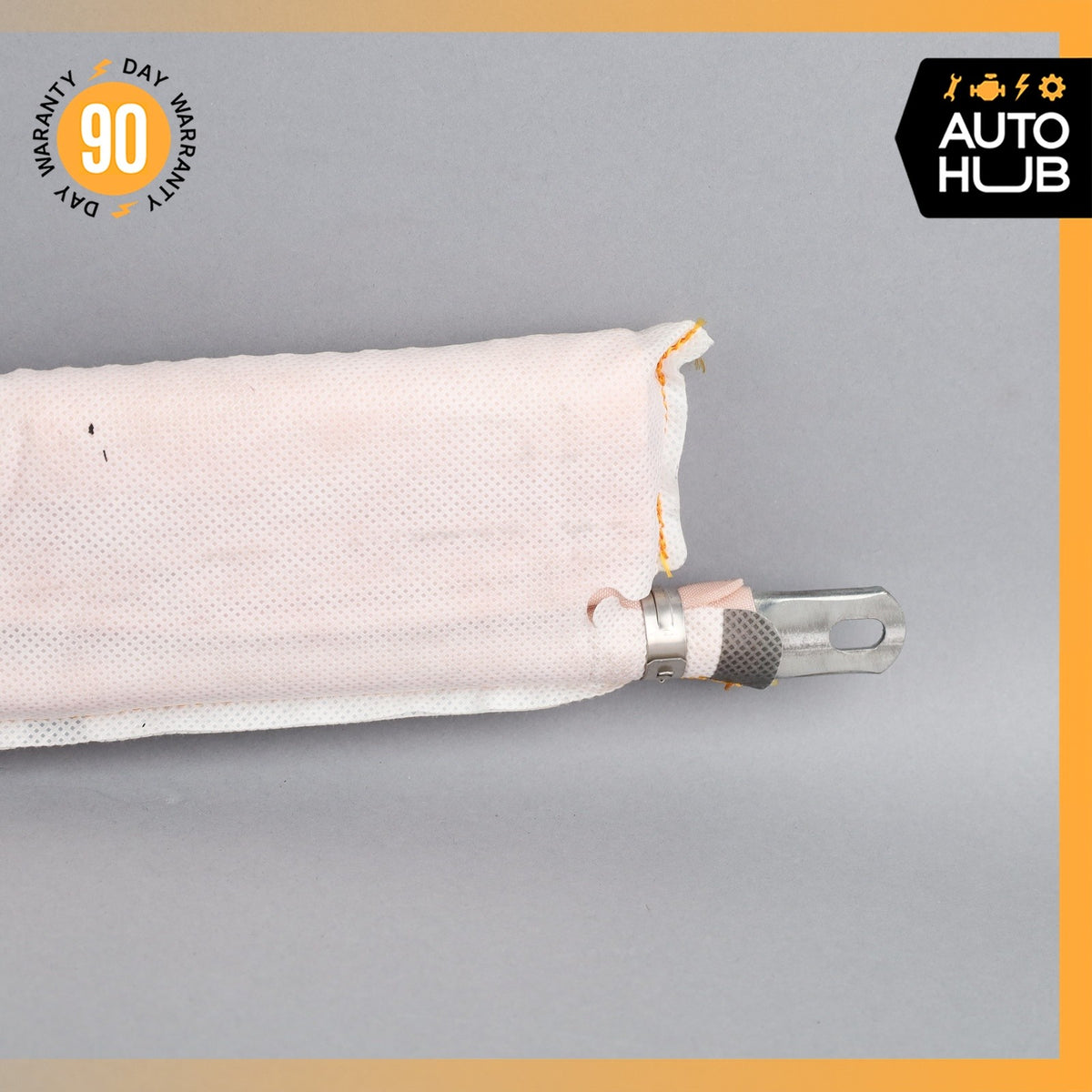 12-20 Mercedes R172 SLK250 SLC300 Left Side Door Airbag 1728602502 OEM 40k - photo 13