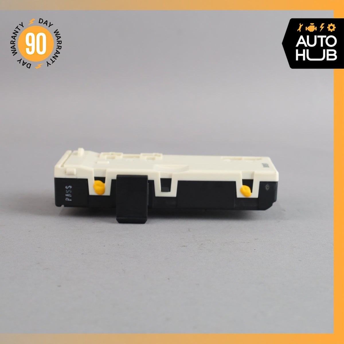 07-14 Mercedes W221 S550 CL550 Trunk Release Remote Open Close Module OEM - photo 4