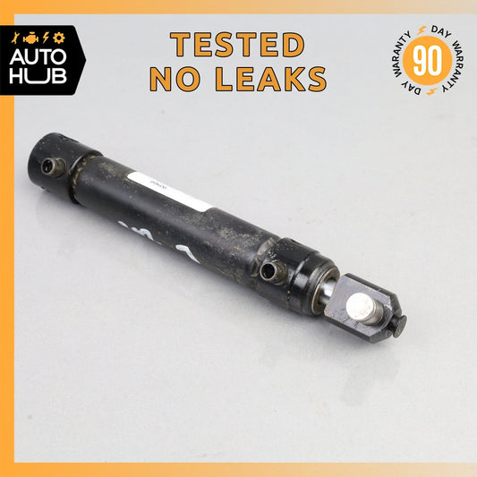 97-03 Mercedes W208 CLK320 CLK430 Top Roof Rear Right or Left Bow Cylinder OEM - photo 1