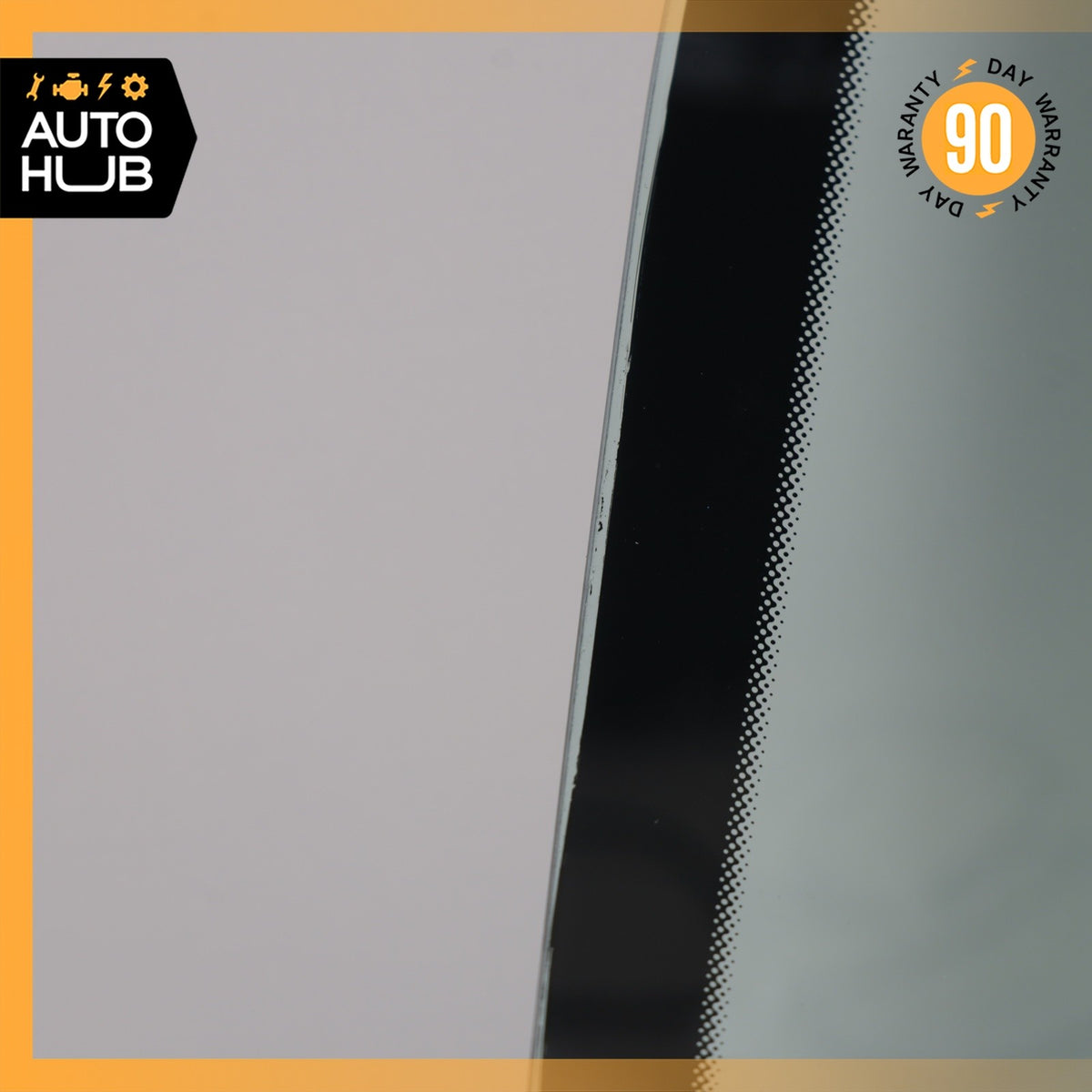 10-17 Mercedes W207 E350 C250 Coupe Front Windshield Window Glass APTech - photo 13