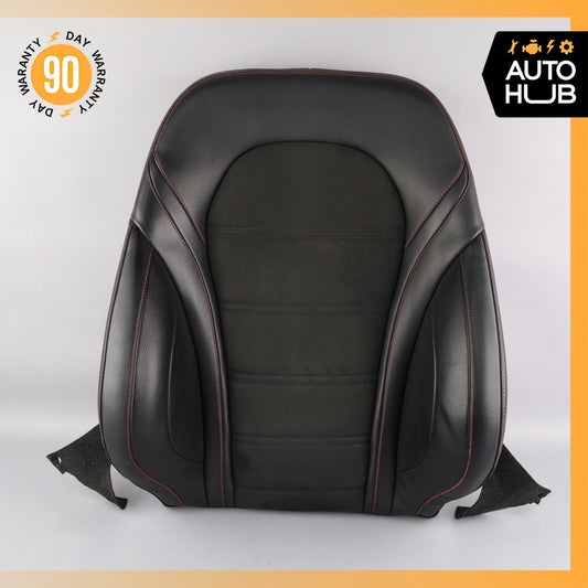 17-21 Mercedes W205 C43 AMG Top Upper Seat Cushion Front Right or Left Side OEM - photo 1