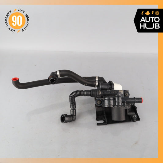 Porsche Cayenne 958 E-Hybrid Evap Fuel Leak Detection Pump w / Hose OEM - photo 1