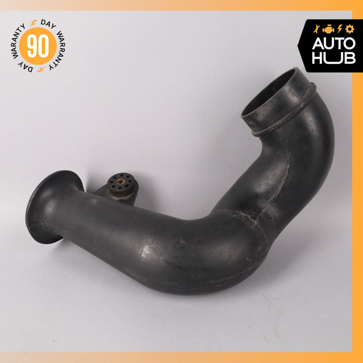 99-02 Rolls Royce Silver Seraph Air Intake Cleaner Box Pipe Right PF20462PC OEM - photo 3