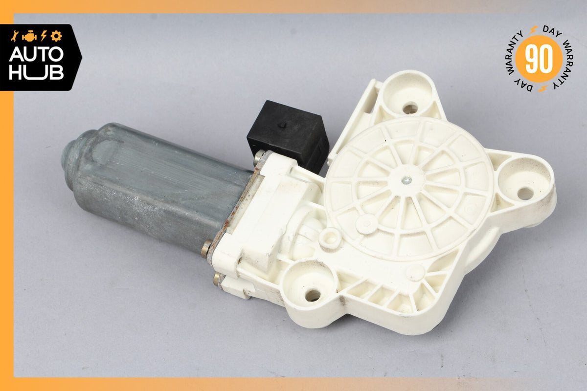03-09 Mercedes W211 E55 AMG E350 E550 Rear Right Side Window Regulator Motor OEM - photo 5