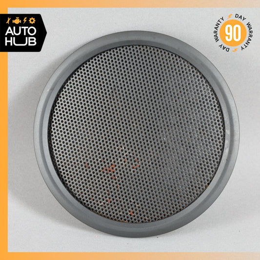 17-23 Aston Martin DB11 Left or Right Door Speaker Grille Trim HY5340A580BC OEM - photo 1