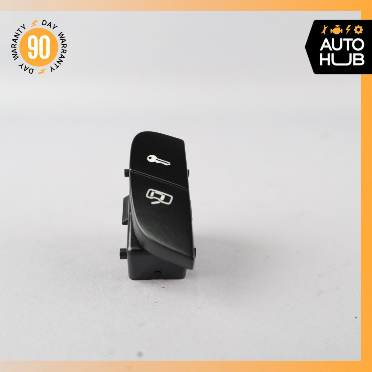 03-18 Bentley Continental GT GTC Door Lock Switch Front Left Side 3W0962125D OEM - photo 5
