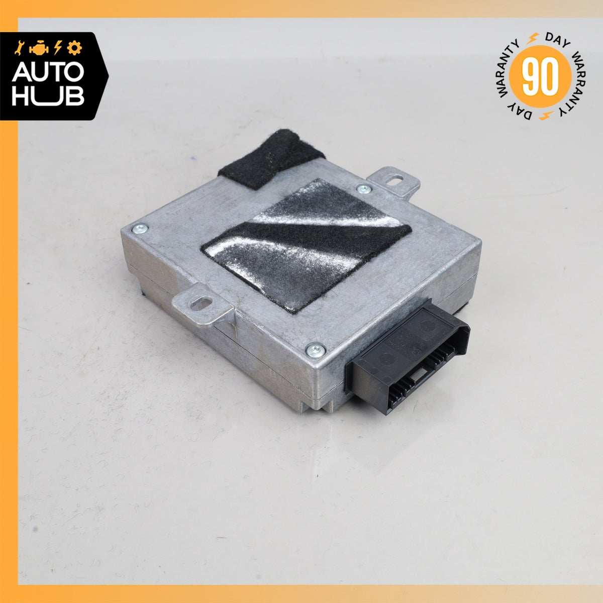 07-14 Mercedes W221 S600 CL550 Voice Language Communication Control Module OEM - photo 9