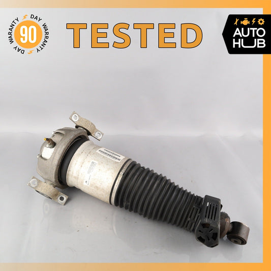 03-06 Porsche Cayenne 955 Turbo Rear Right Side Airmatic Air Shock Strut OEM - photo 1