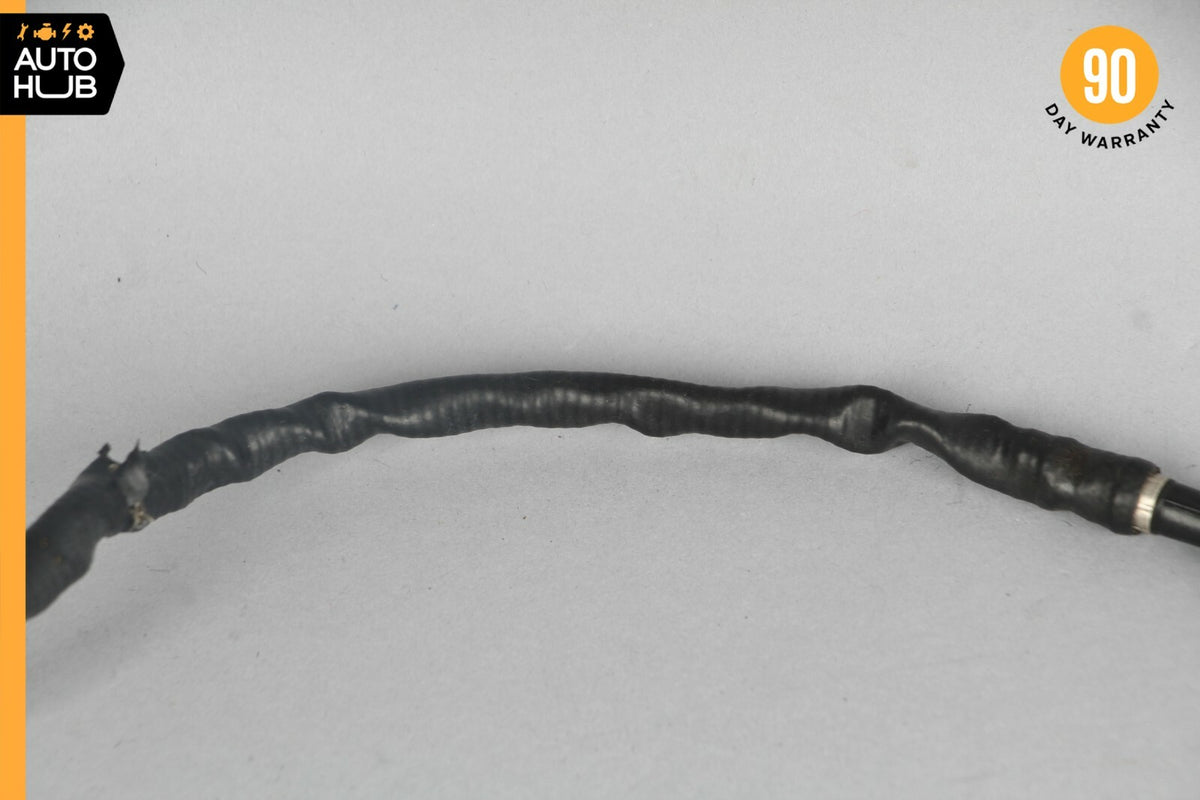 Mercedes W211 E320 CLS500 E55 AMG Left Side Oxygen O2 Sensor Lambda OEM - photo 3