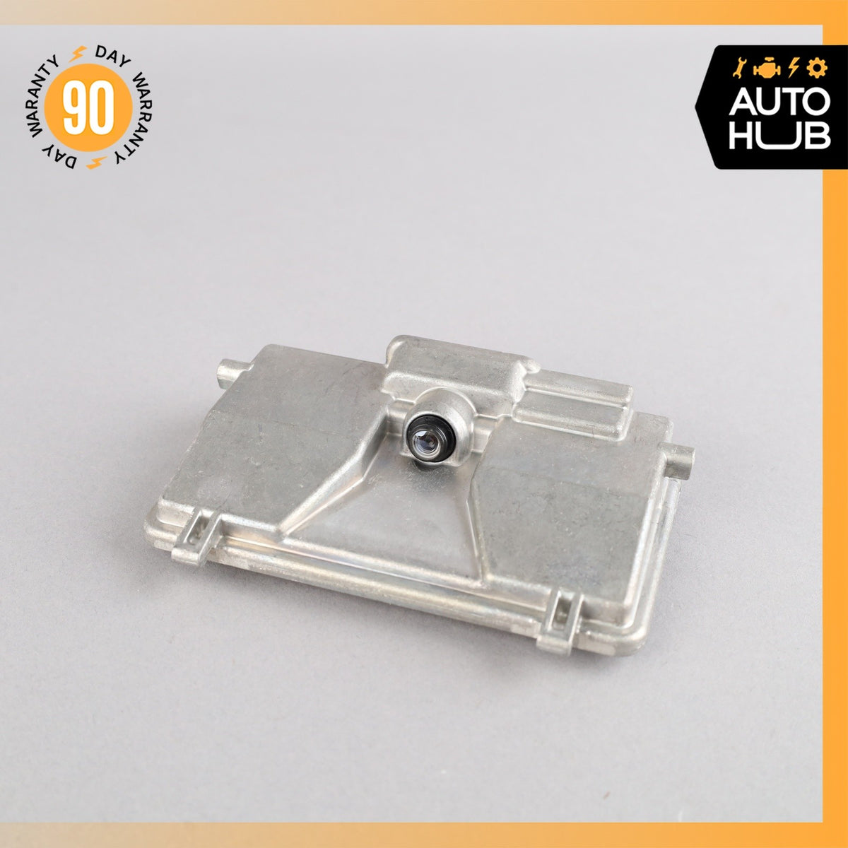 17-23 Alfa Romeo 952 Giulia 949 Stelvio Active Lane Assist Front Camera OEM - photo 2