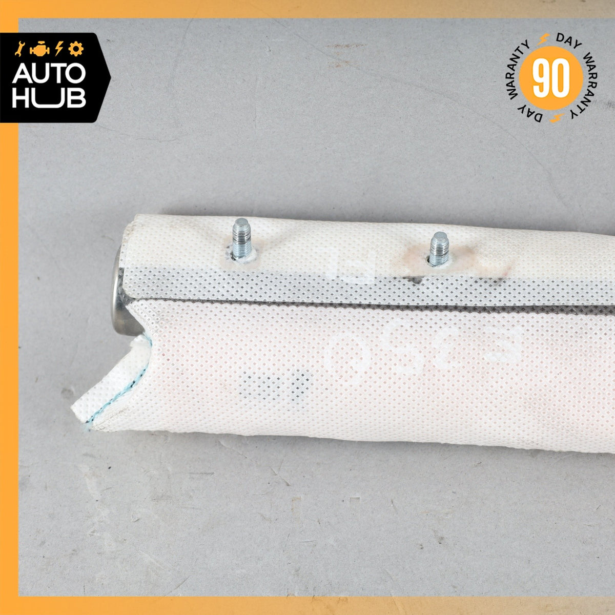 Mercedes W207 E350 E550 C250 Front Left Driver Side Seat Airbag Air Bag OEM - photo 6