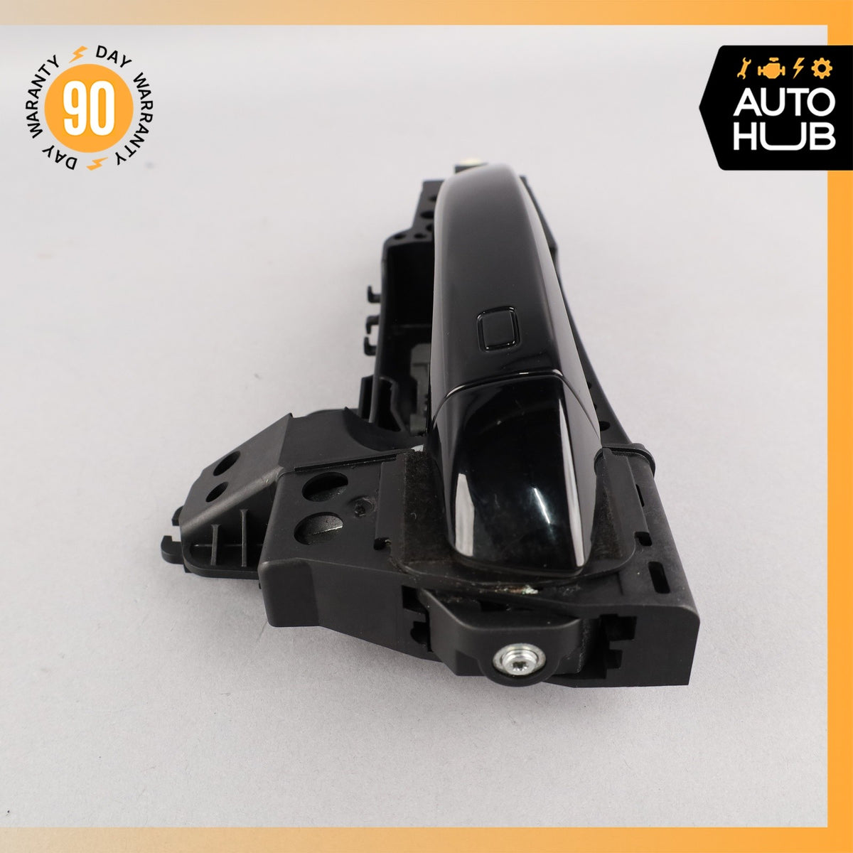 Audi C7 A6 S6 Rear Left Driver Side Exterior Door Handle OEM - photo 11