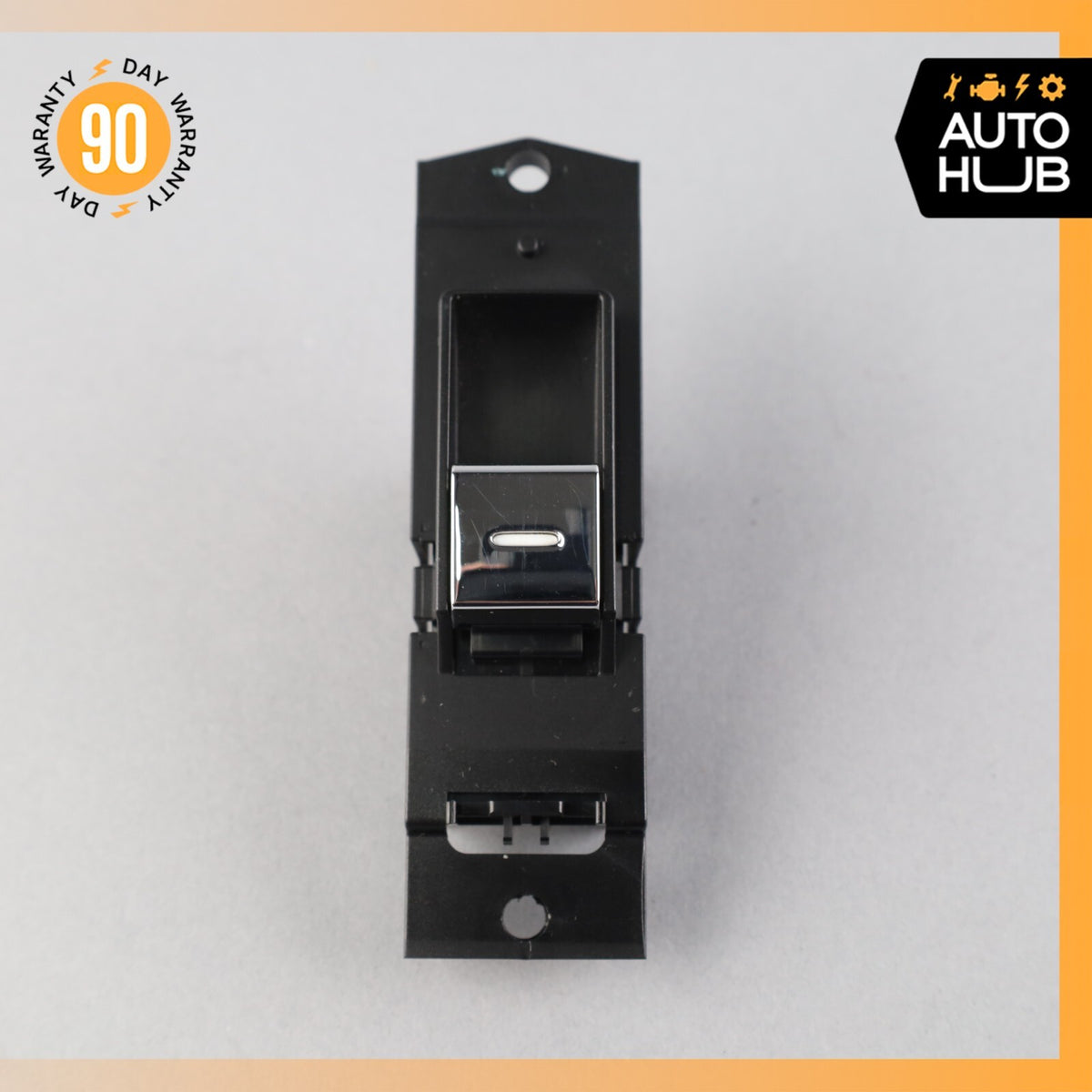 Bentley Continental GT Window Regulator Switch Front or Rear Right Side OEM 53k - photo 6