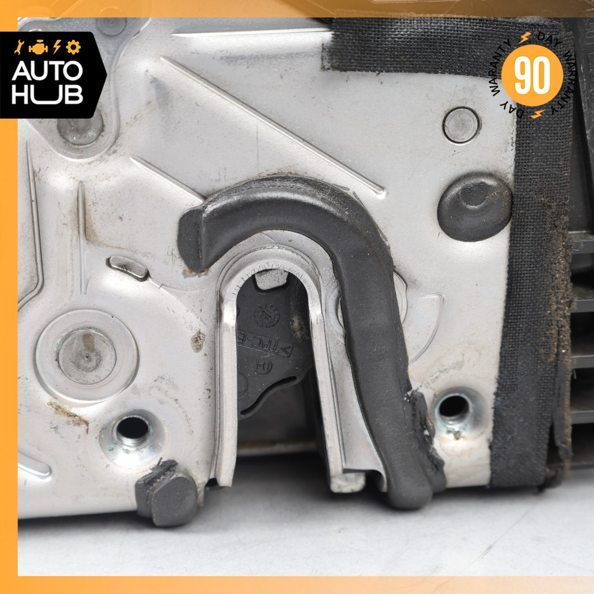 Mercedes W222 S550 S600 S450 Front Left Door Lock Latch Actuator Keyless Go OEM - photo 17