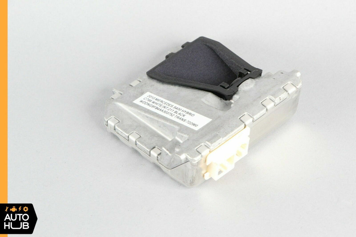 10-13 Mercedes W221 S400 S63 E550 Active Lane Assist Front Camera 0009051600 OEM - photo 5