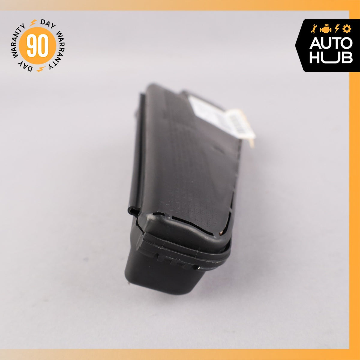 Mercedes W205 C300 Seat Side Airbag Air Bag Front Left Side OEM - photo 8