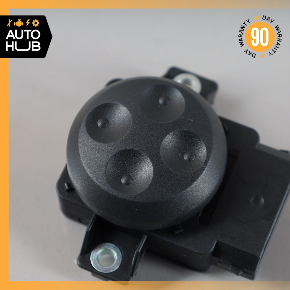 Audi 8R Q5 SQ5 Front Left or Right Seat Lumbar Control Switch 8E0959777B OEM - photo 6