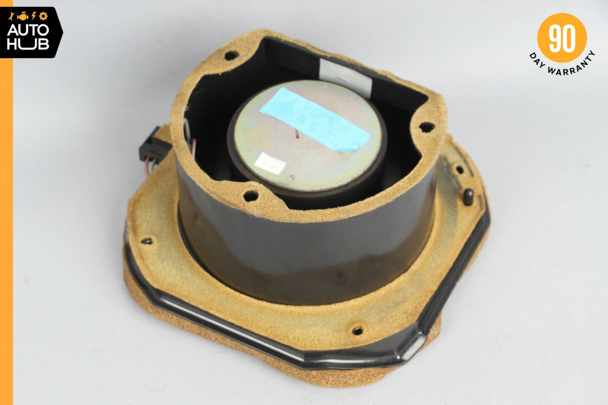 93-99 Mercedes W140 S500 Coupe 500SEC CL500 Radio Audio Sound Speaker OEM - photo 8