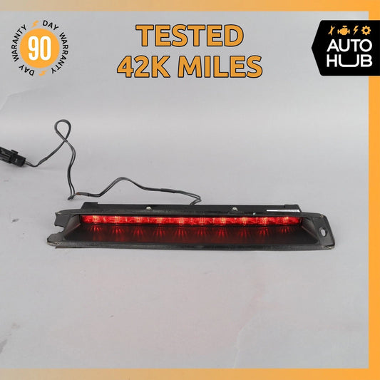 99-02 Bentley Arnage / Rolls Royce Silver Seraph Third Brake Stop Light Lamp OEM - photo 1