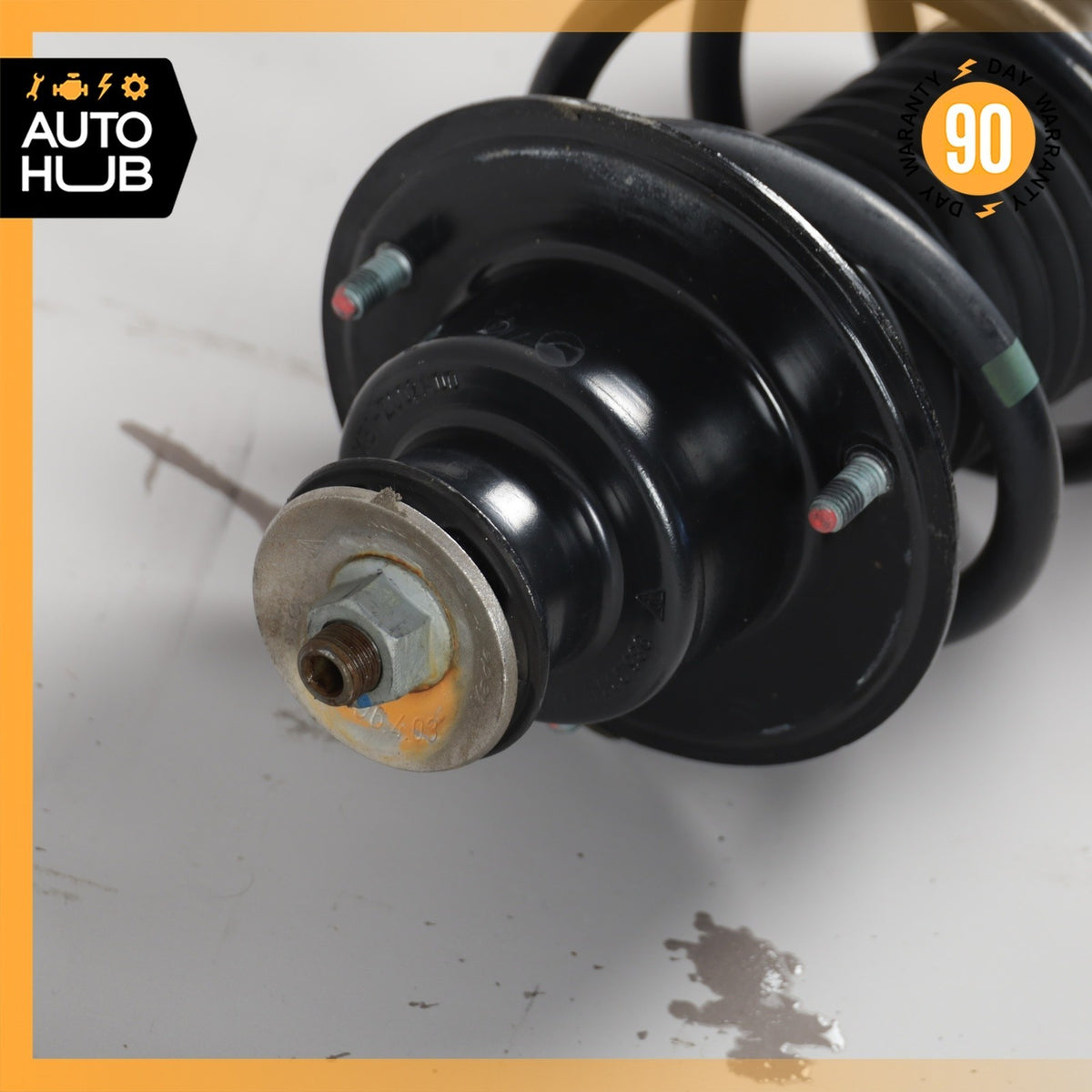 00-04 Porsche Boxster 986 Rear Left or Right Side Shock Strut 98633305104 OEM - photo 7