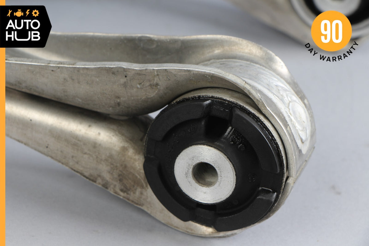 03-11 Mercedes W219 CLS550 E350 E500 E550 Front Left Side Upper Control Arm OEM - photo 7
