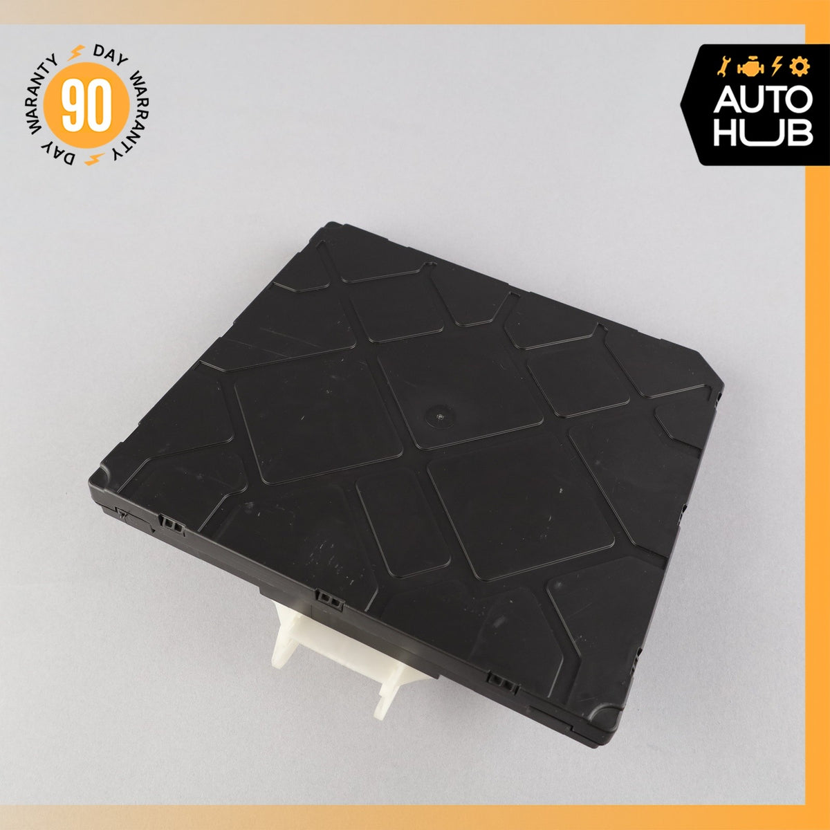 16-18 Audi 8V A3 E-Tron Body Control Module BCM 5Q0937085AH OEM - photo 8