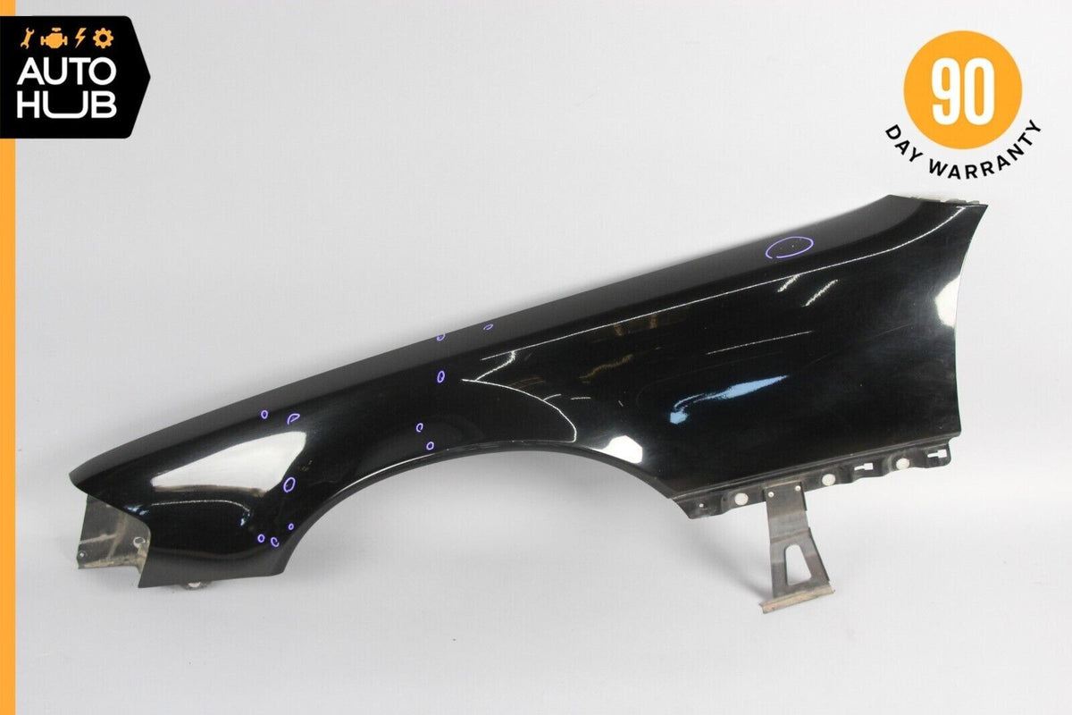 90-02 Mercedes R129 SL320 SL500 300SL Fender Left Driver Side 1298800118 OEM - photo 1
