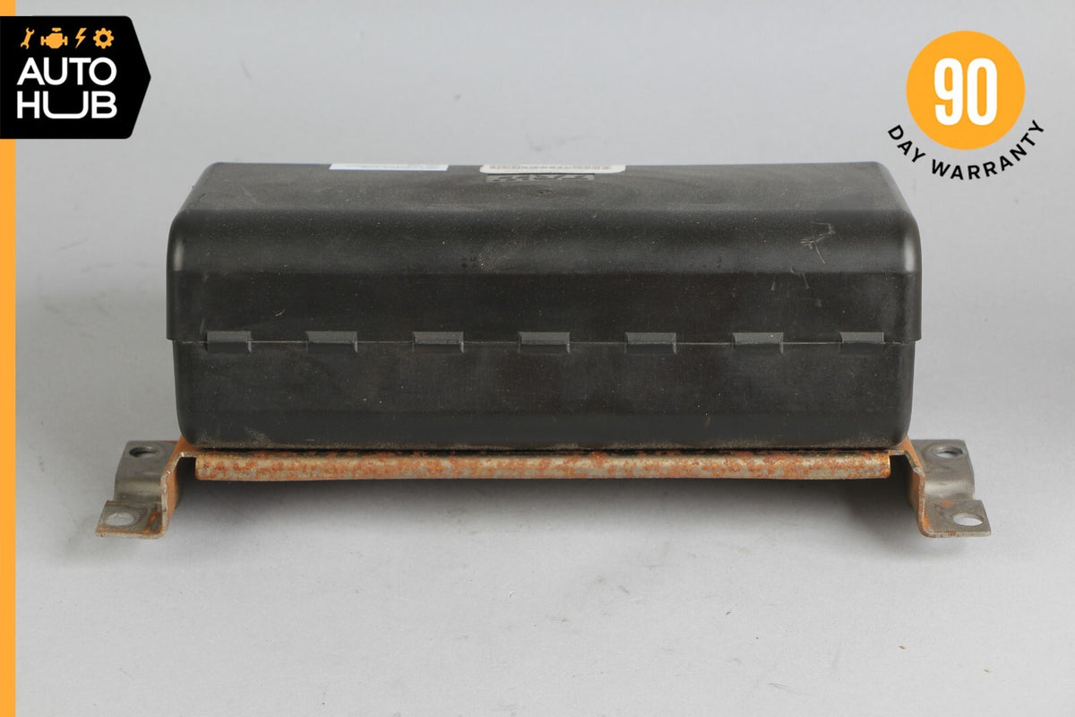 02-08 Jaguar X-Type 2.5L Right Dash Board Dashboard Airbag Air Bag C2S47627 OEM - photo 5
