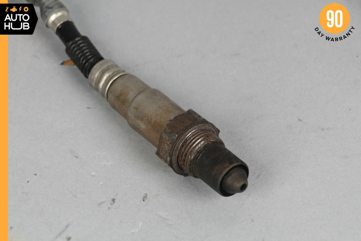 07-13 Mercedes W164 ML350 GL320 Front Right Oxygen Sensor Lambda 0065421718 OEM - photo 2