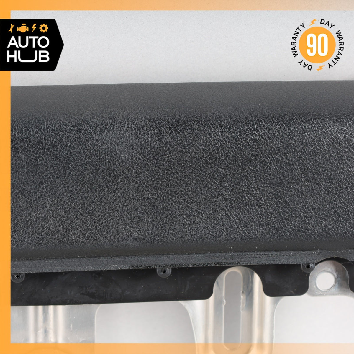 08-14 Maserati GranTurismo M145 Left Driver Side Door Airbag SRS w/Cover OEM 34k - photo 5