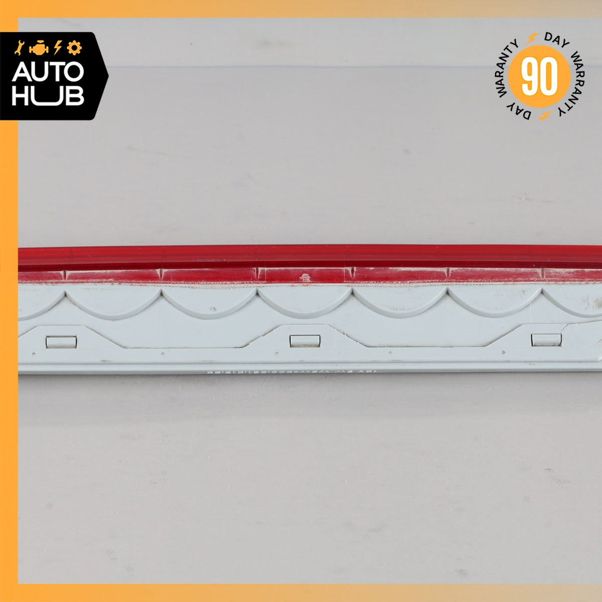 Porsche Boxster 986 Rear 3rd Third Lamp Light 98663105000 OEM - photo 10