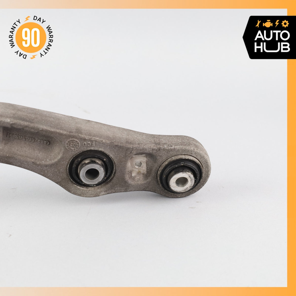 Bentley Continental Flying Spur Rear Right or Left Camber Strut Control Arm 58k - photo 6