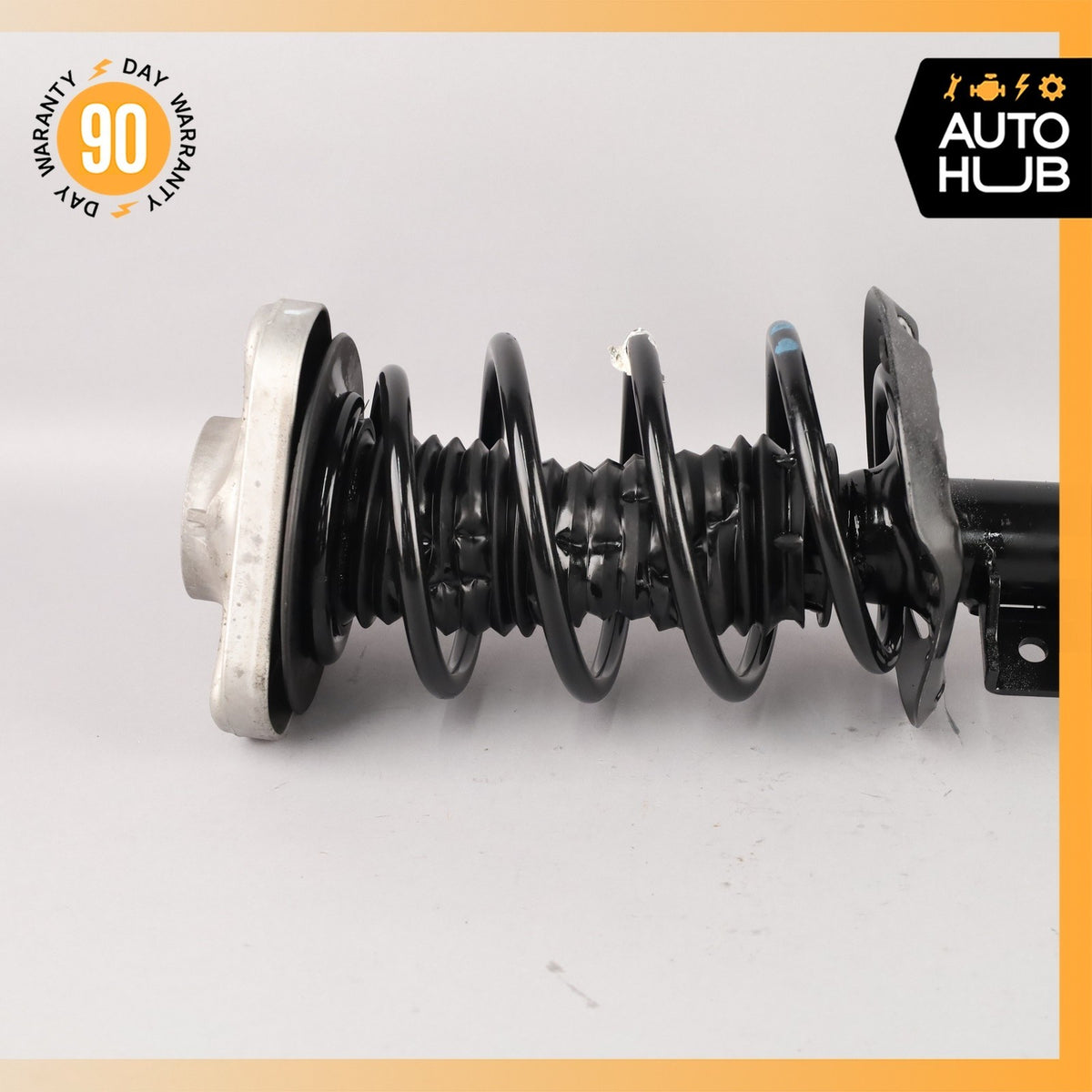 Mercedes W212 E350 E250 E400 RWD Shock Strut Absorber Front Left or Right OEM - photo 8