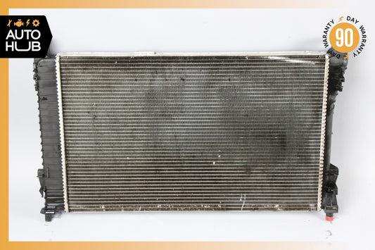 03-08 Mercedes W209 CLK350 C280 Engine Water Cooling Radiator 2035004203 OEM - photo 1